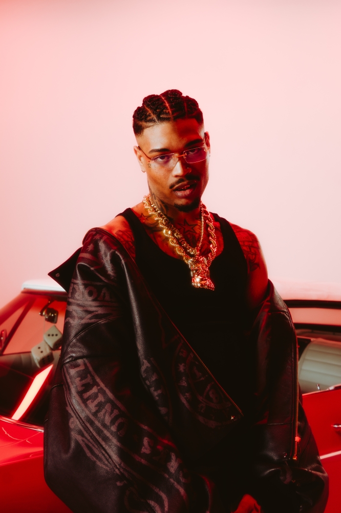 Artie 5ive: ''La Bellavita'' è finalmente fuori