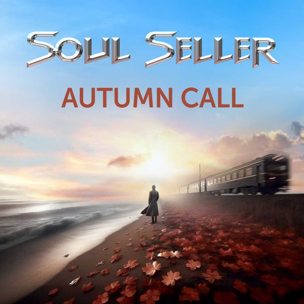 Vide - Soul Seller: il terzo singolo ''Autumn Call'' è ora disponibile in streaming