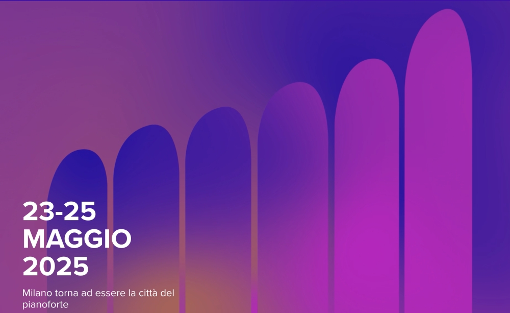 Piano City Milano 2025: oltre 250 concerti gratuiti in tutta la città
