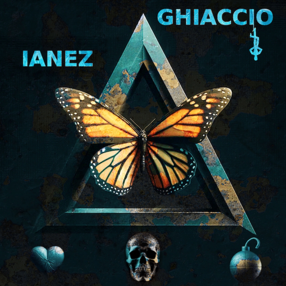 Video: IANEZ – Ghiaccio: una voce fuori campo, tra lutto privato e vuoto collettivo