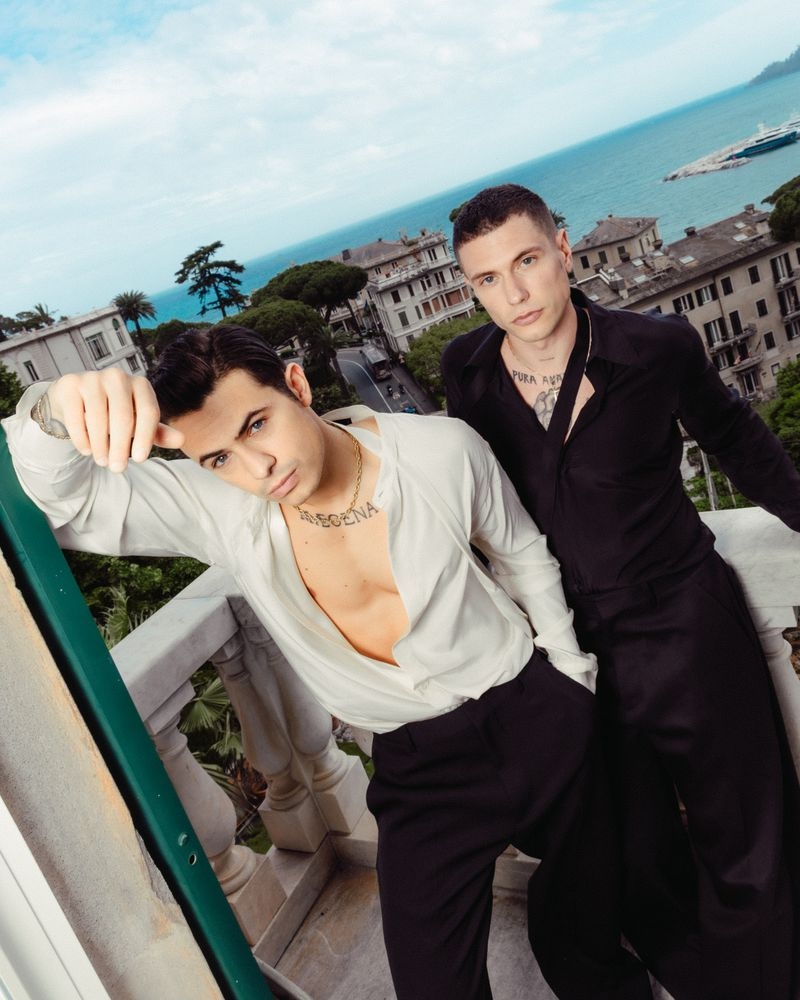 Benji & Fede tornano con - Stupido Me, Stupida Te - e un tour estivo in tutta Italia