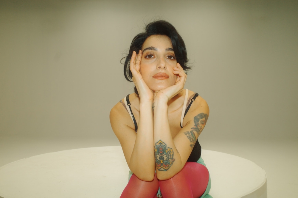 Levante madrina del Premio Bianca d’Aponte 2025: finale il 24 e 25 ottobre ad Aversa