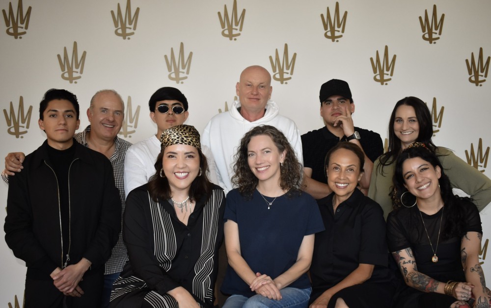 Warner Chappell Music Signs Global Publishing Deal with Rico o Muerto
