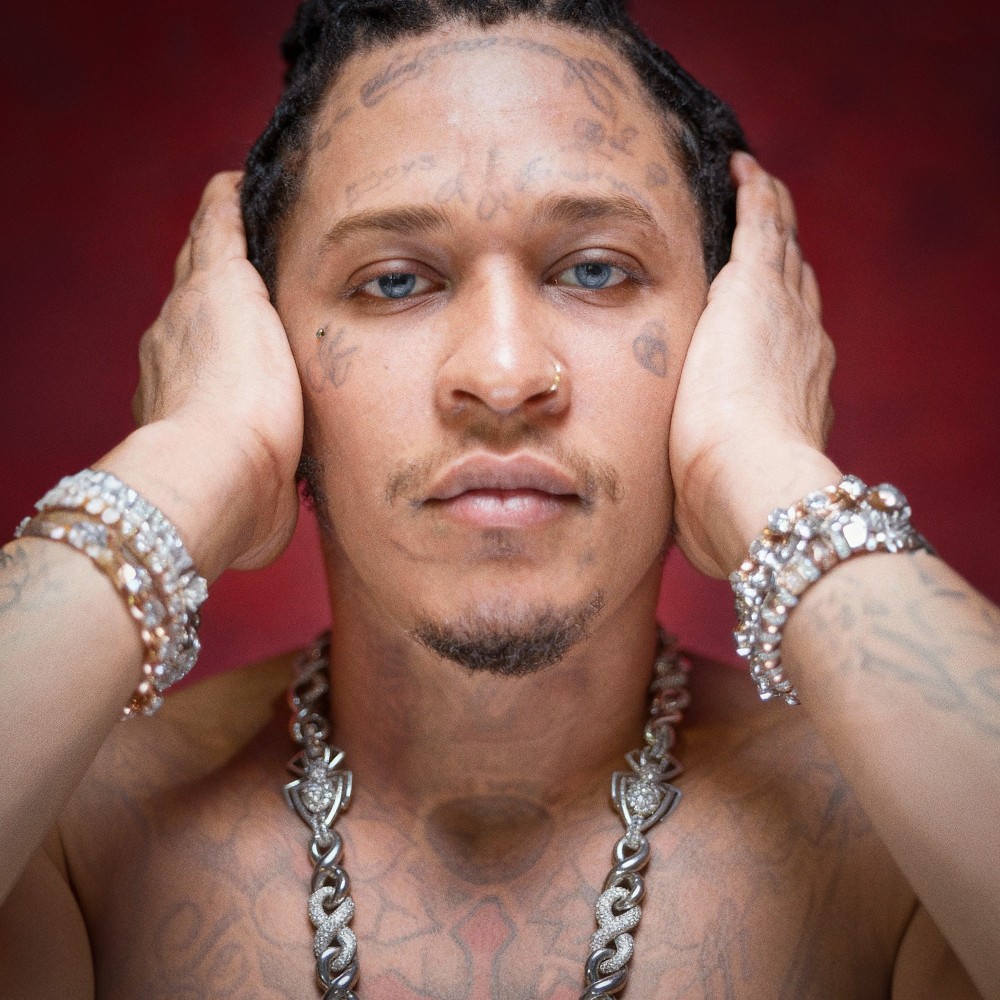 Young Thug pubblica UY Scuti: quarto album solista, esce il 14 ottobre 2025