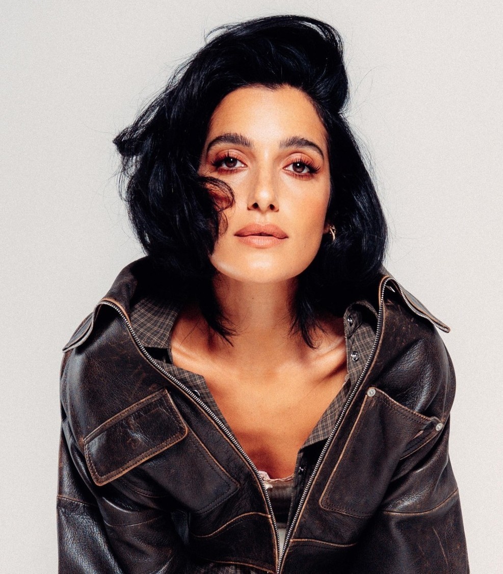 Levante torna nei club: “Dell’amore - Club Tour 2026” dal 29 aprile