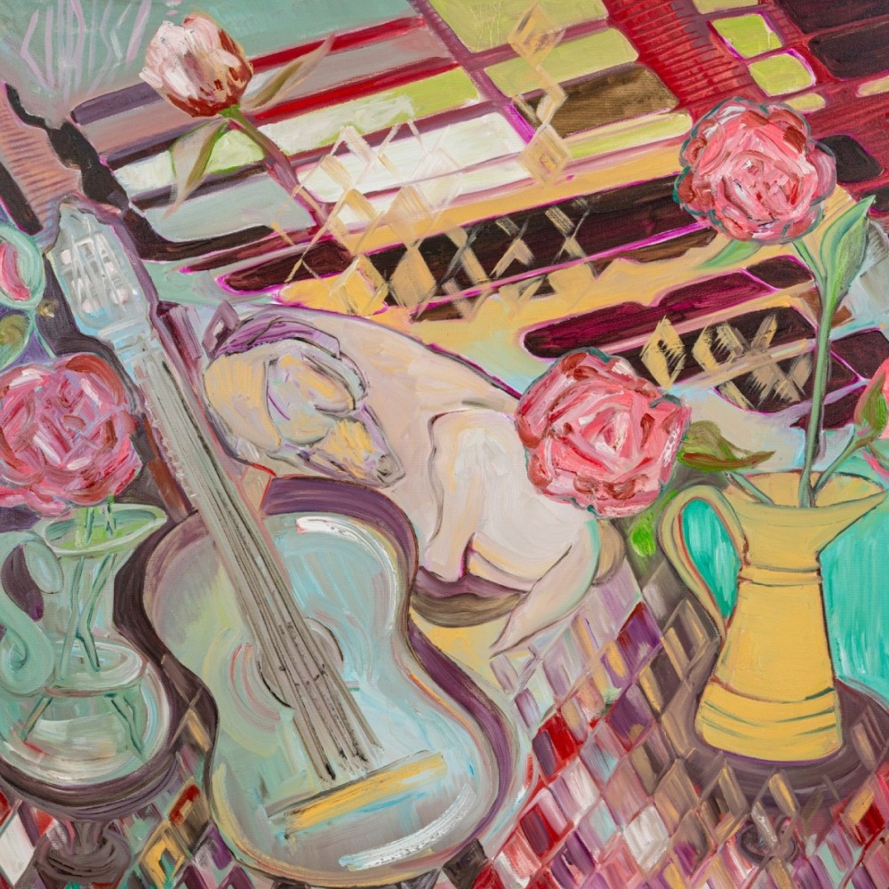 Chrissie Hynde, tredici voci per raccontare l’imprevisto: esce Duets Special il 17 ottobre