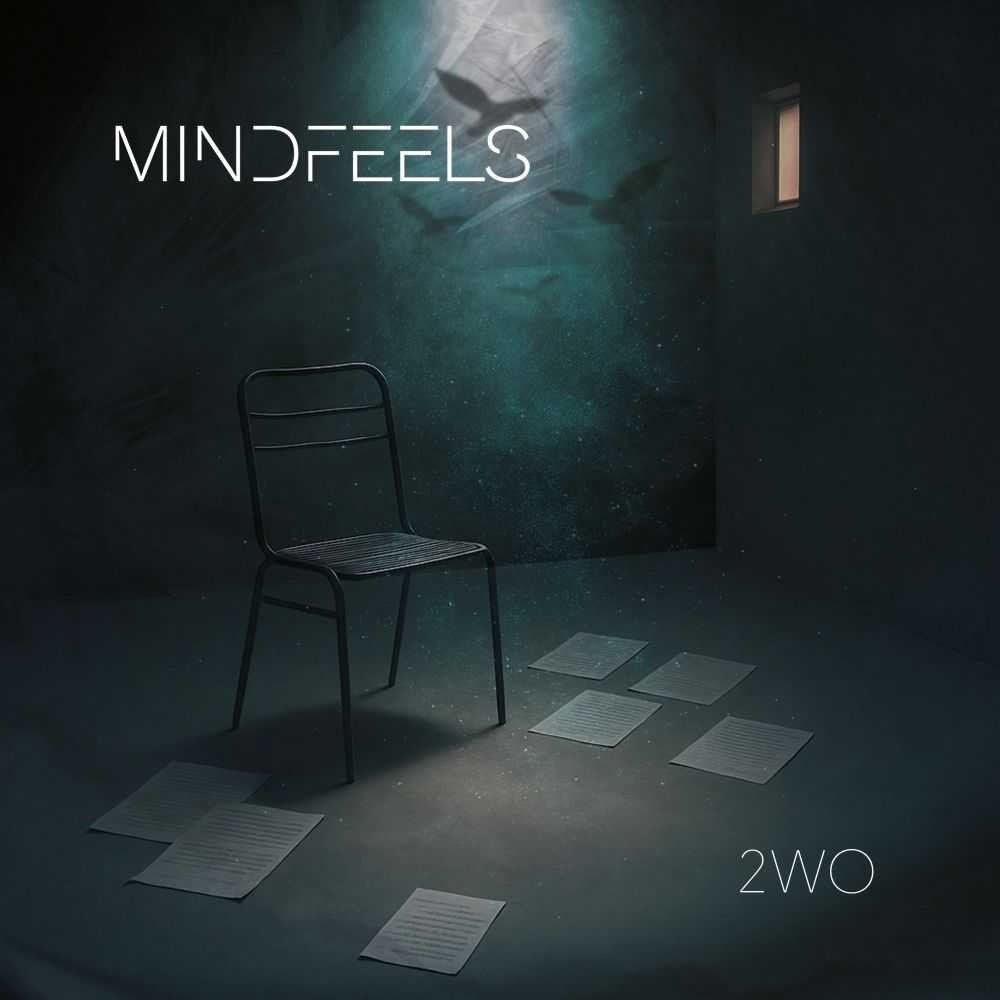 Mindfeels, ''2WO'' esce il 30 gennaio 2026: un AOR che guarda al passato senza restarci invischiato