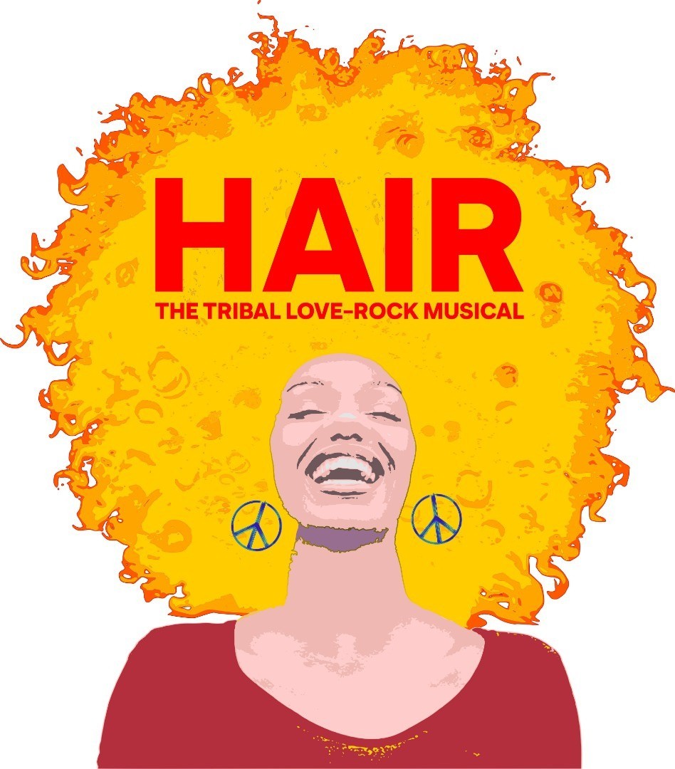 HAIR – The Tribal Love-Rock Musical - il grido senza tempo di una generazione