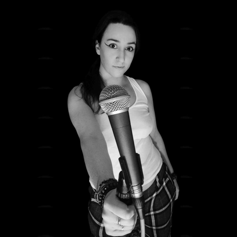 Lexyia firma con Burning Minds — Dalle esibizioni live all’album di debutto nella scena AOR italiana