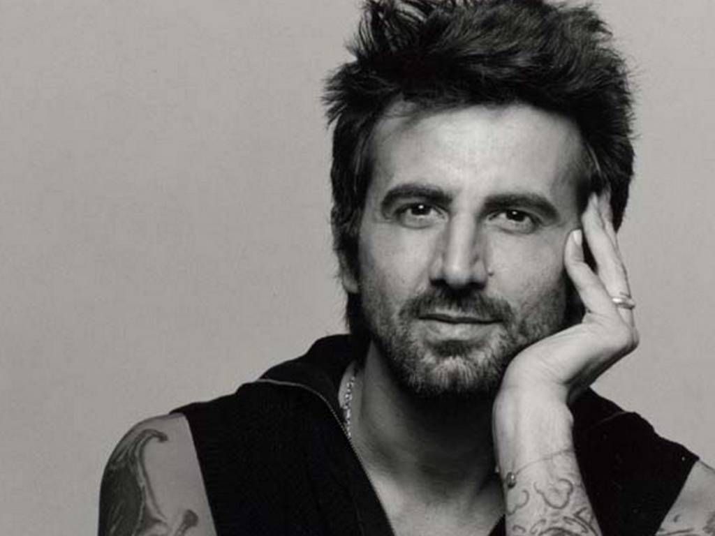 OMAR PEDRINI: A maggio torna sulla scena musicale con un nuovo album