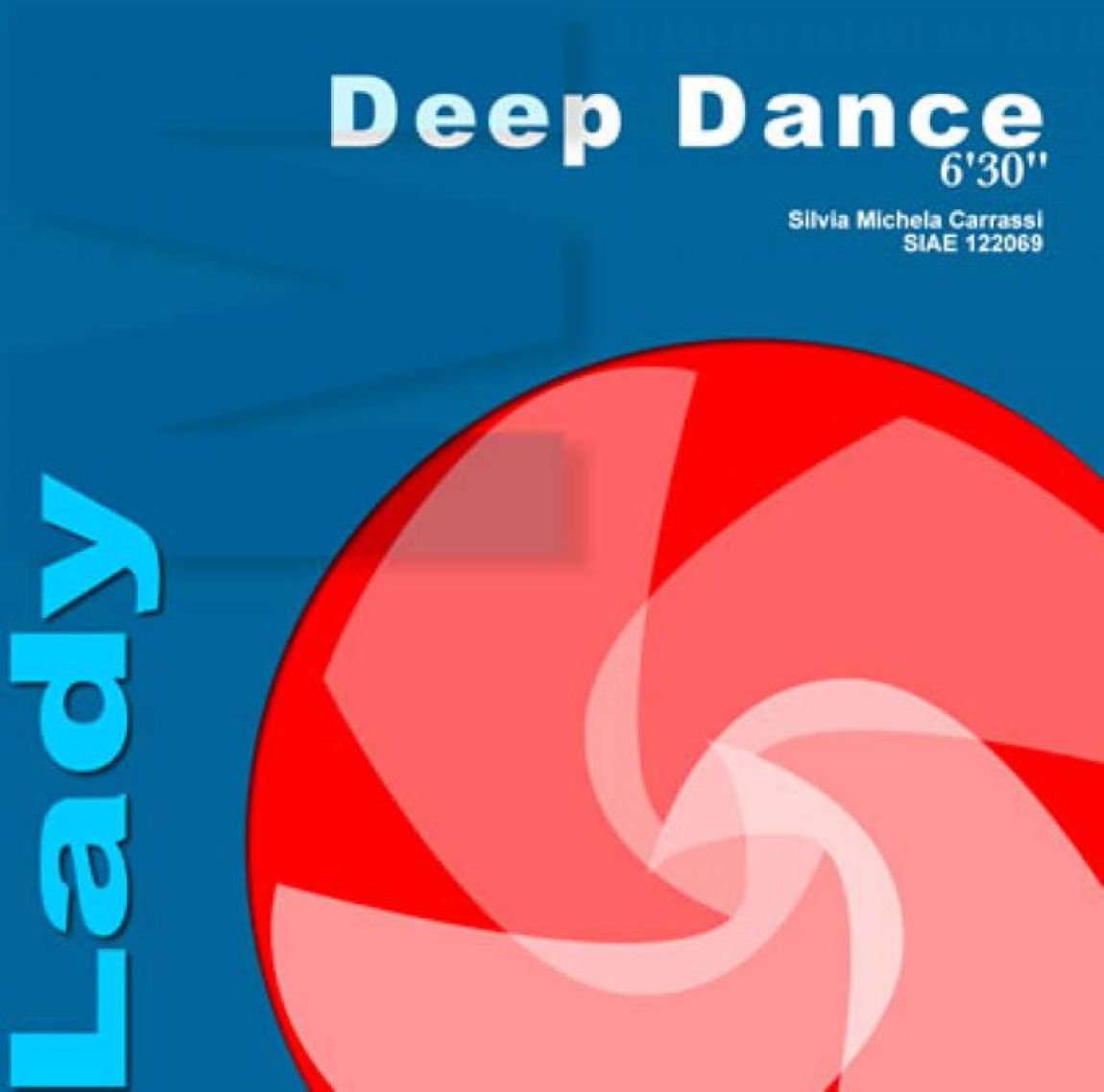 LadyM al NokiaforMusic Contest