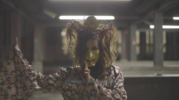 Il mondo fa schifo, è il nuovo video del gruppo L'Introverso