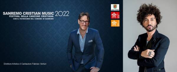 Gianni Testa presidente di giuria al “Sanremo Cristian Music”