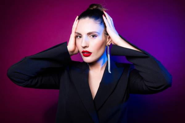 Ditonellapiaga a Officina Pasolini per gli incontri di Enrico Deregibus