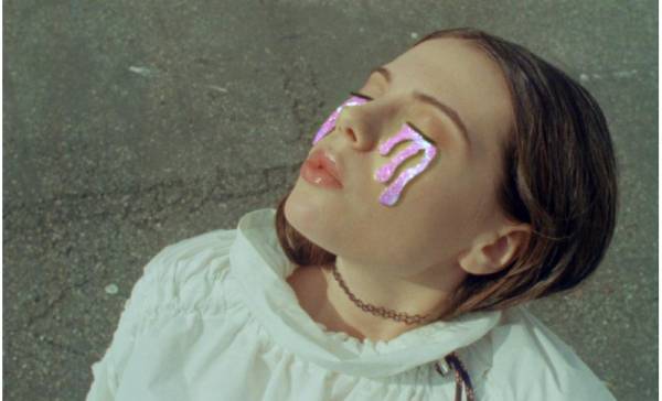 LIL JOLIE: fuori il video di SOLA, tratto dall'EP d'esordio Bambina