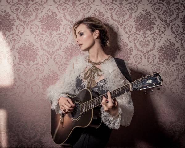 Arturo Brachetti, Violante Placido, Paolo Benvegnù e molto altro al ''Pem! Festival'' diretto da Enrico Deregibus