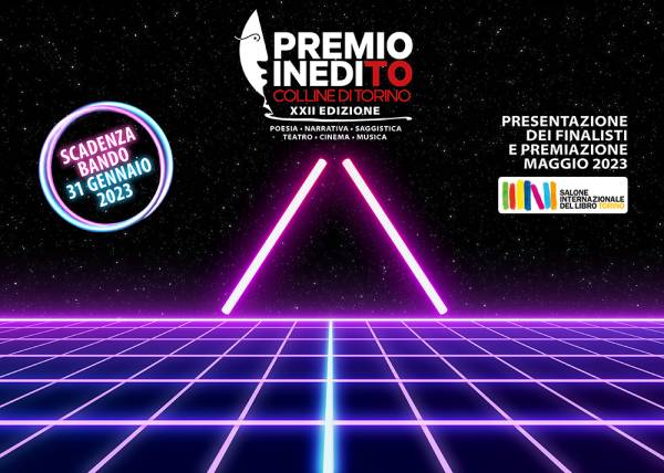 Scenari di una nuova realtà: pubblicato il bando della ventiduesima edizione 2023