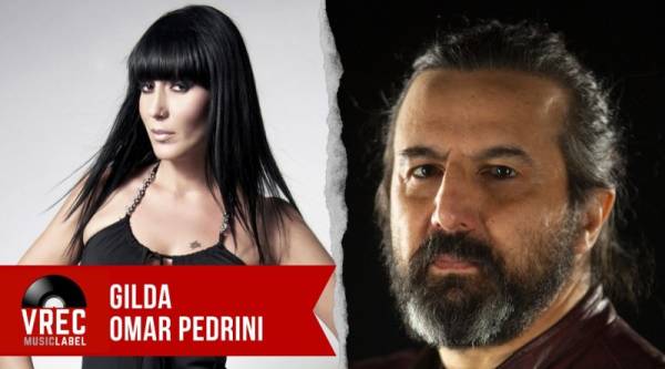 Omar Pedrini: Ultima Posia è il singolo di Gilda feat.