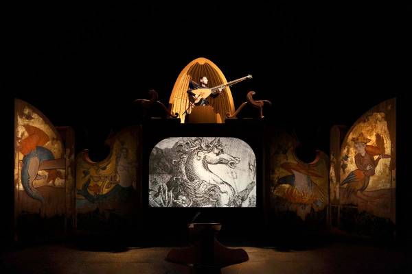 Triennale Milano | Gli appuntamenti dal 14 al 19 febbraio