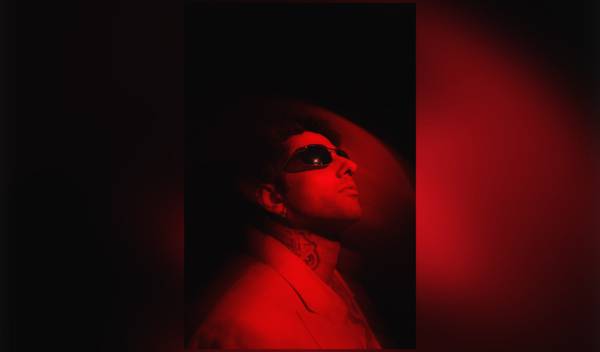 Wayne: “Dirty Love” è il nuovo singolo della sua carriera da solista, fuori il 21 aprile