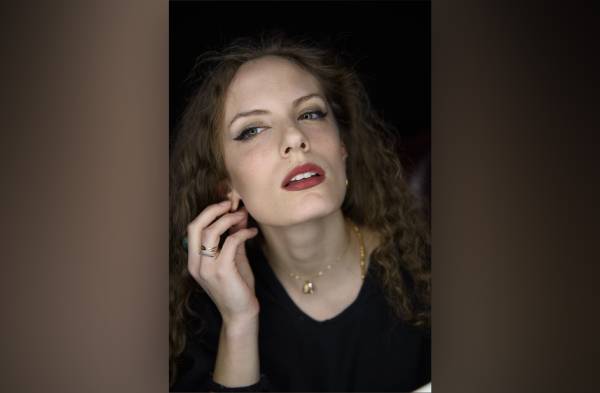 E' uscito “Aura” il nuovo album di Talèa