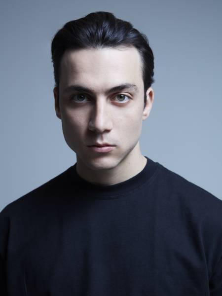 MATTEO PAOLILLO: Debutta domani con l'album “Come te”