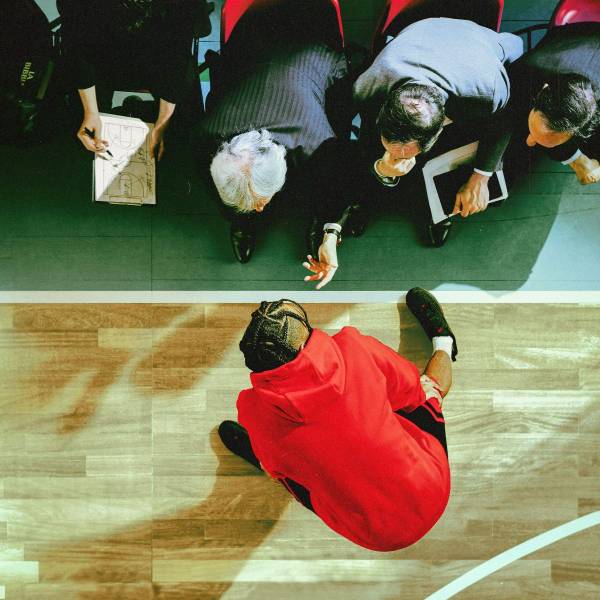 JOHNNY MARSIGLIA: IL NUOVO ALBUM “GARA 7” ANNUNCIA TRACKLIST E COLLABORAZIONI