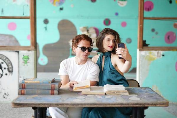 MARE MARE: il nuovo singolo e video di Mattia Rame