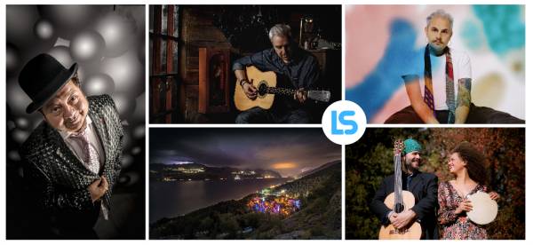 REMINDER: Notti Magiche a Campo 2023 - Un Festival Musicale tra Stelle e Note Magiche