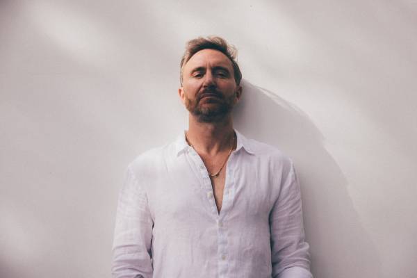 David Guetta: Il Re Indiscusso della Musica Dance Globale