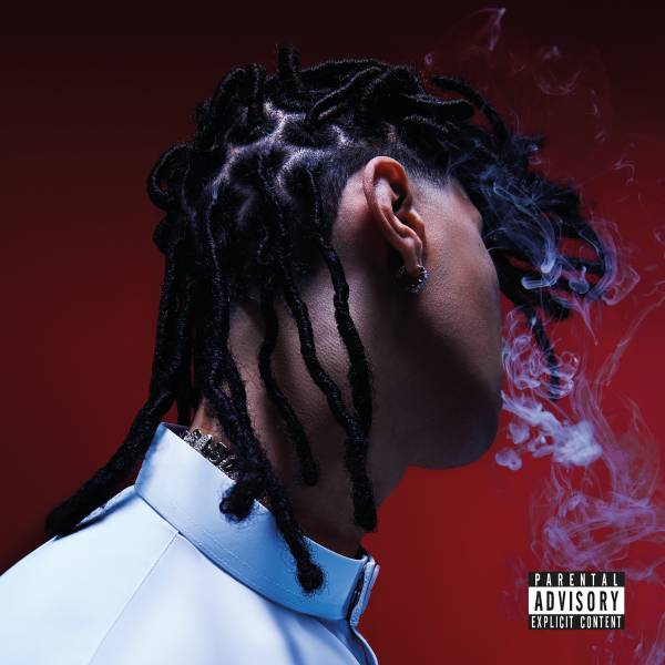 Ghali Annuncia il Nuovo Album PIZZA KEBAB VOL.1: Un Ritorno alle Origini della Trap