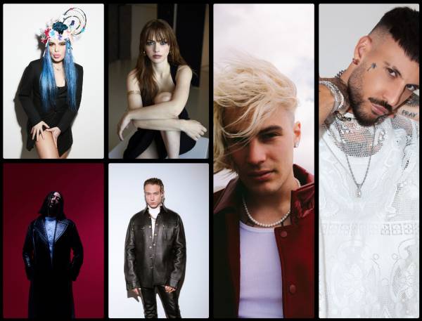 Sanremo Music Festival 2024: La Lineup Esplosiva e le Novità Scatenanti