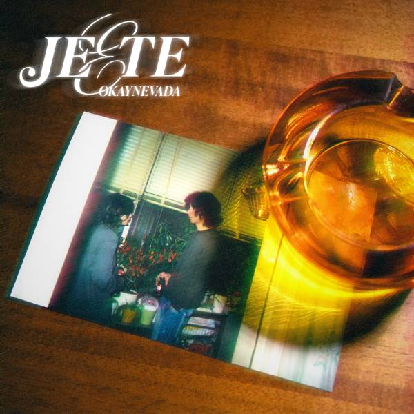 Je e Te: Il Nuovo Singolo degli OKAYNEVADA Tra Radici Napoletane e Urban-Pop