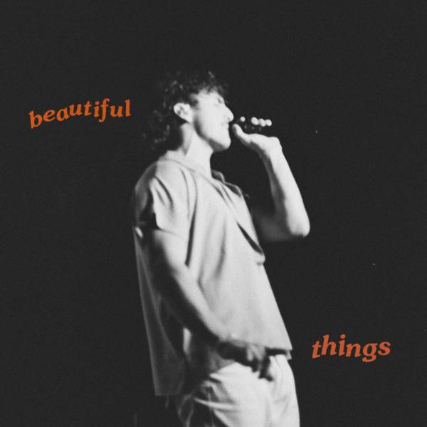 Beautiful Things di Benson Boone: La Canzone più Ascoltata al Mondo domina le Classifiche Globali