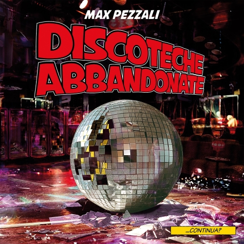 Max Pezzali: Il ritorno con ''Discoteche Abbandonate'' e il tour MAX FOREVER (HITS ONLY)
