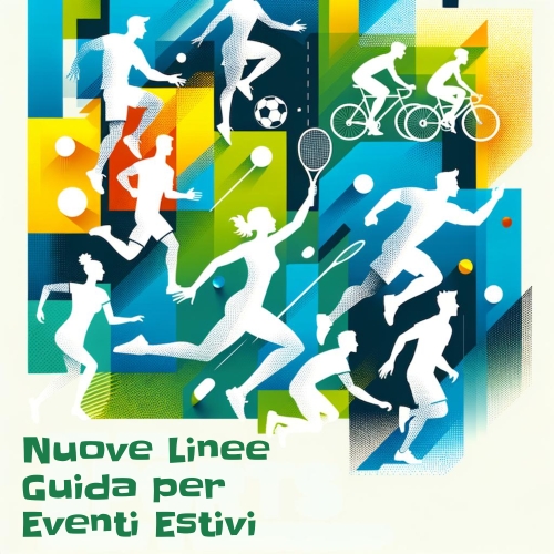 Milano: Nuove Linee Guida per Eventi Estivi di Rilevanza a San Siro