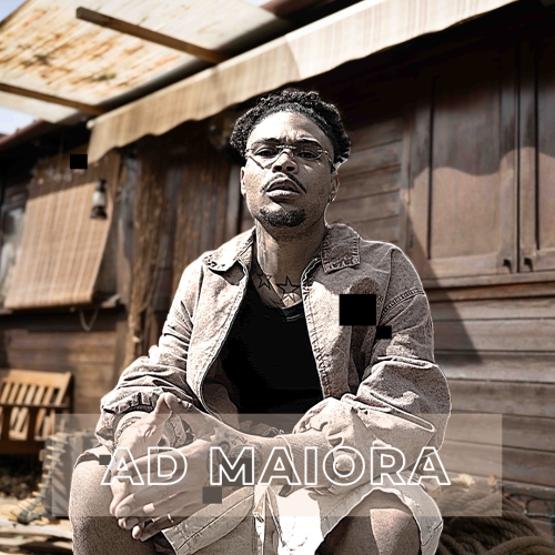 ARTIE5IVE: il rapper più di tendenza del momento pubblica il 15 maggio il nuovo singolo Ad Maiora