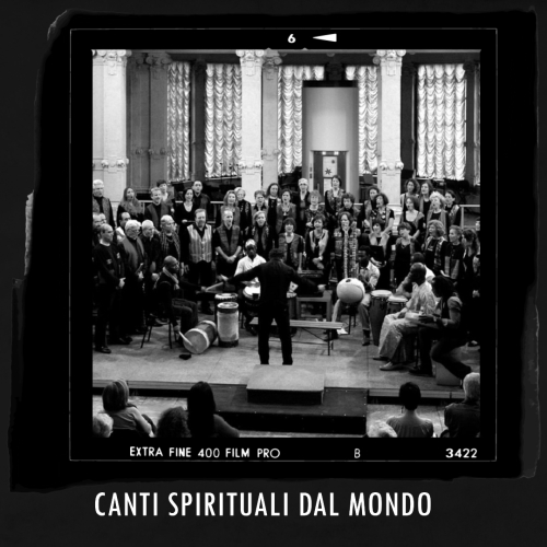 La Musica dei Sentimenti Universali: Palazzo Marino in Musica Apre con i Canti Spirituali dal Mondo