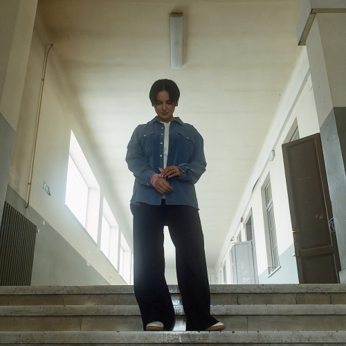 ARISA ''Canta ancora'' - Nuovo Singolo e Colonna Sonora