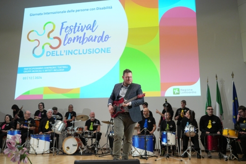 Talenti e Inclusione: La Lombardia Valorizza le Capacità di Tutti