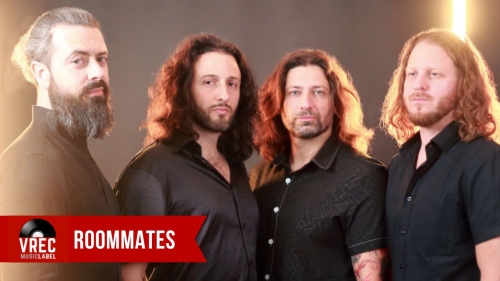 Video - Le prime date del Tour 2025 dei Roommates: energia rock e nuovi orizzonti