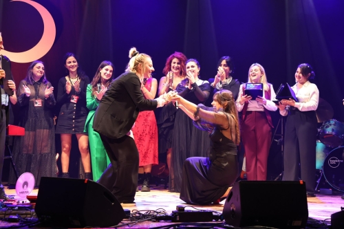 Premio Bianca d’Aponte, ultimi giorni per partecipare alla 21ª edizione