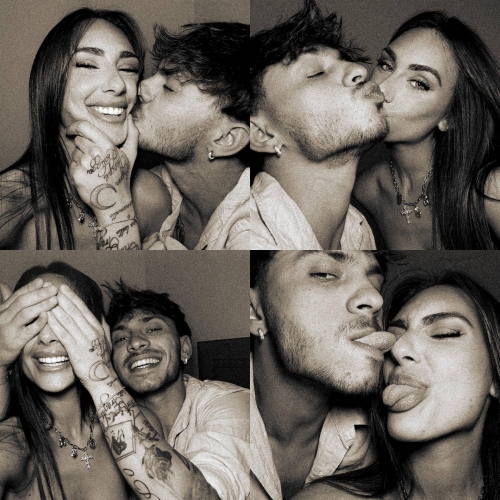 Dennis svela ''Pari o Dispari'': l’amore semplice diventa canzone