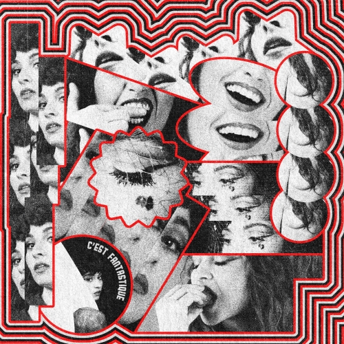 C’est Fantastique, il nuovo singolo di MILLE in uscita il 30 maggio