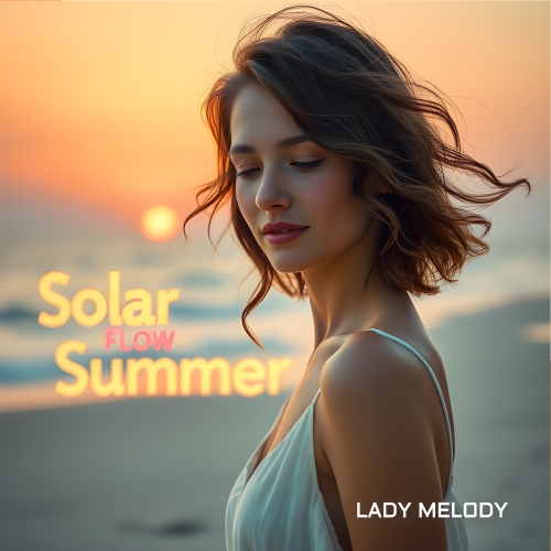 Solar Flow Summer — Un racconto in musica tra groove, respiro e luce