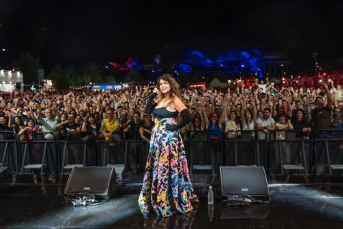 Coca-Cola Pizza Village a Milano: ultimi giorni al Parco di CityLife