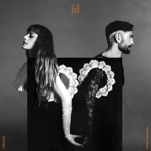 Video - Annalisa con Marco Mengoni: «Piazza San Marco» uscito il 5 settembre 2025