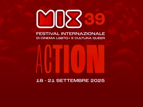 MiX Festival 2025: quattro giorni di cinema e cultura queer a Milano