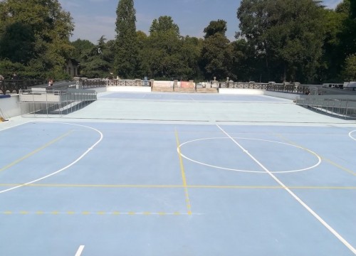 Generazione Sport torna al Parco Trotter: domani Aouani e Toffali ospiti