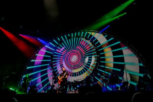 Brit Floyd, “Wish You Were Here” a Brescia: due serate per i 50 anni dell’album